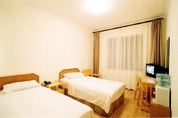 Spring City Inn - Machinery Куньмин Экстерьер фото